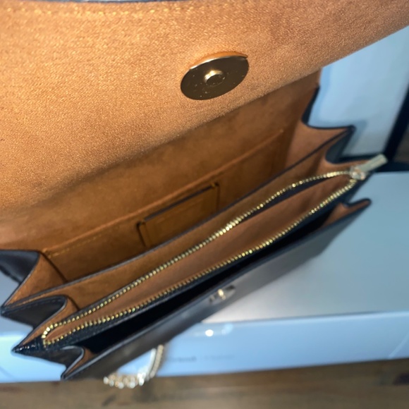 Coach Klare Crossbody/Shoulder Purse - Picture 4 of 6